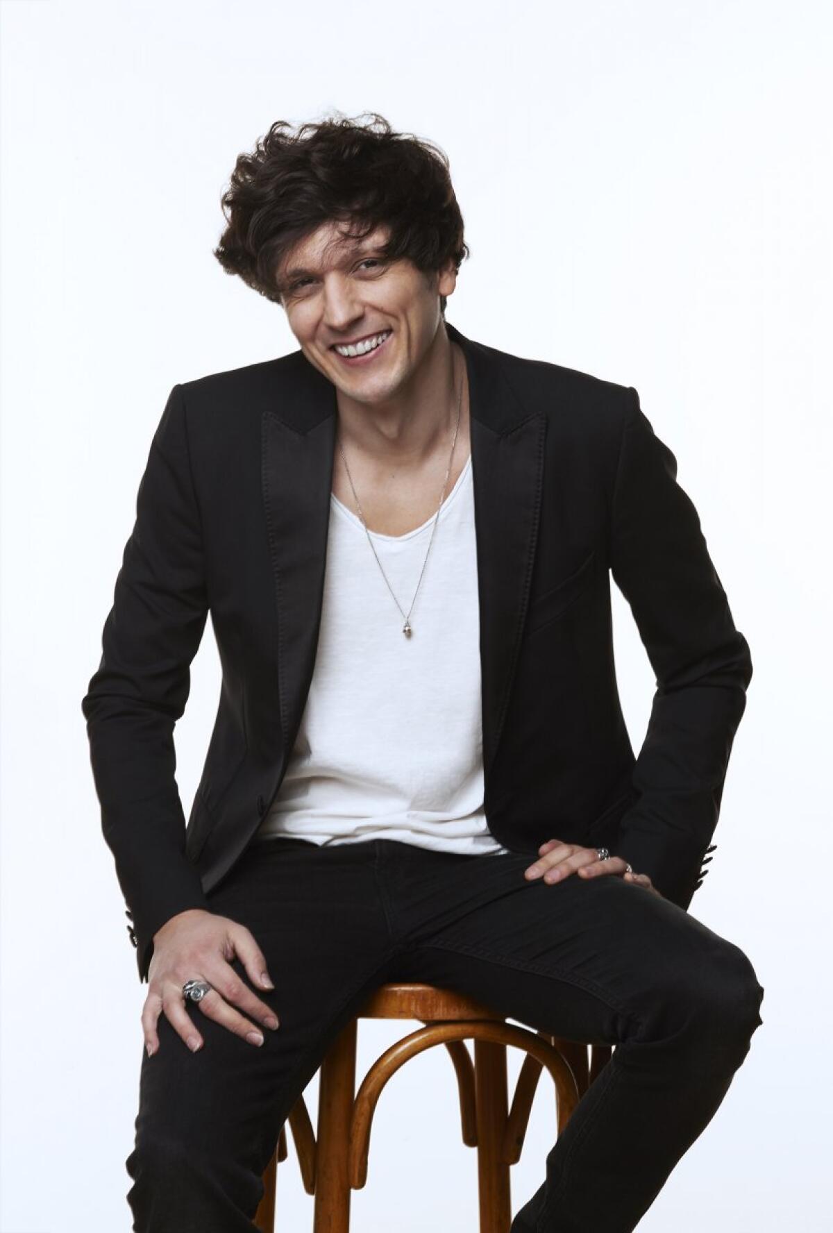 Tutto pronto per la 93esima Sagra dell'Uva di Marino, il 2 ottobre Ermal Meta in concerto - 