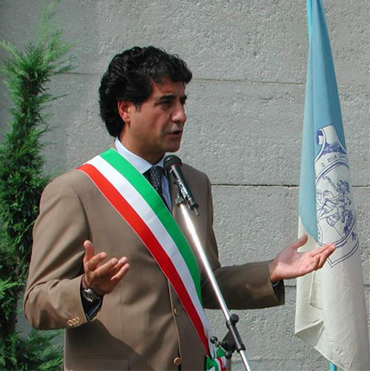 Amministrative ad Anzio: Il centrodestra trova l'unità sulla candidatura a sindaco di De Angelis - 