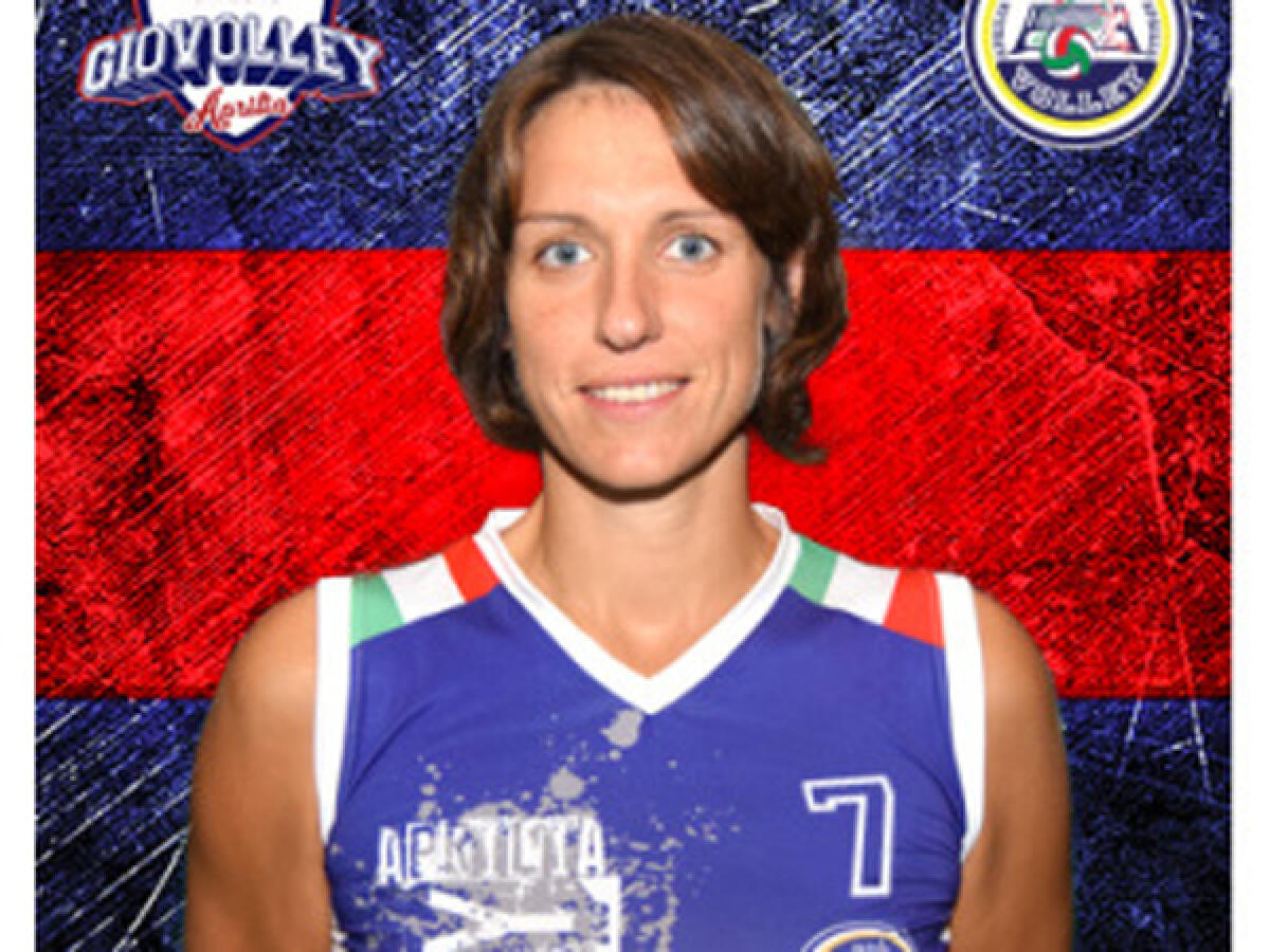 Pallavolo femminile serie B1: la Giovolley Aprilia punta in alto. - 