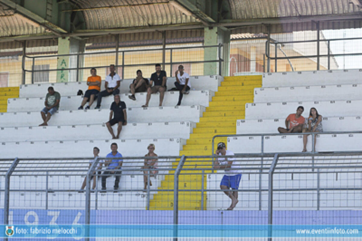 Calcio di serie D: le modalità di prevendita per la prima di campionato della Fc Aprilia. - 