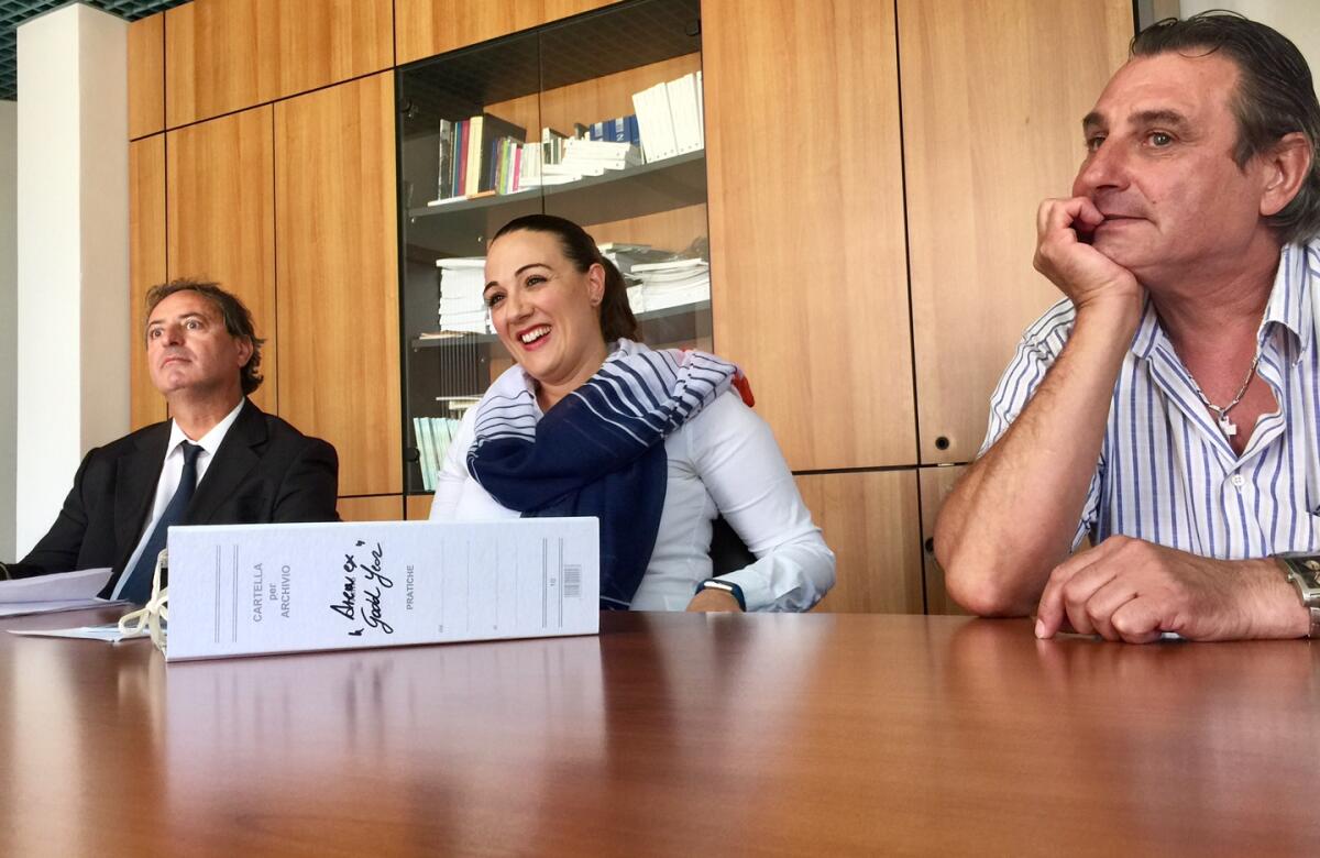 Ex Goodyear, "Il Comune di Cisterna è parte offesa in questa vicenda" - 