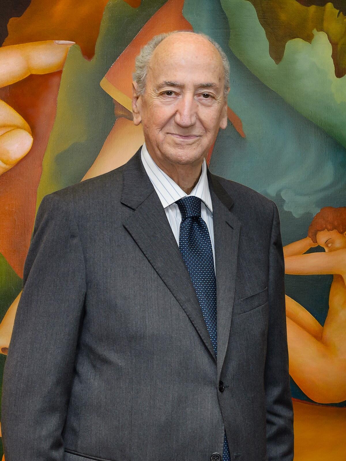 L’Associazione Culturale Memoria ‘900 esprime cordoglio per la scomparsa del professor Mastrostefano - 
