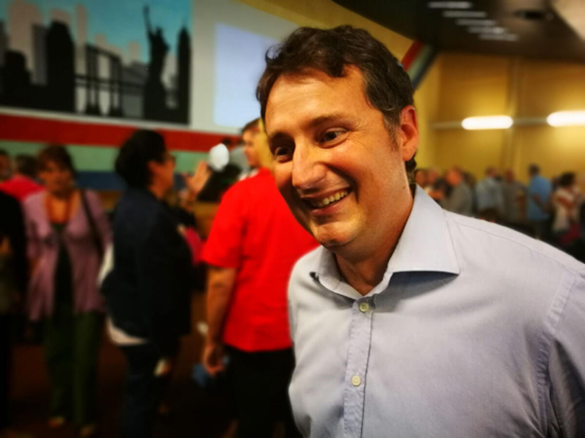 Latina Bene Comune riapre il dialogo con le opposizioni e tende una mano al Pd - 