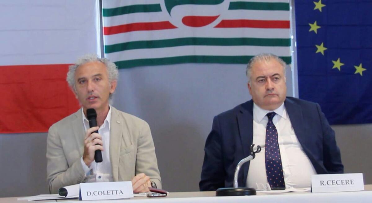 A Ventotene il worshop della Cisl di Latina su lavoro e corruzione - 
