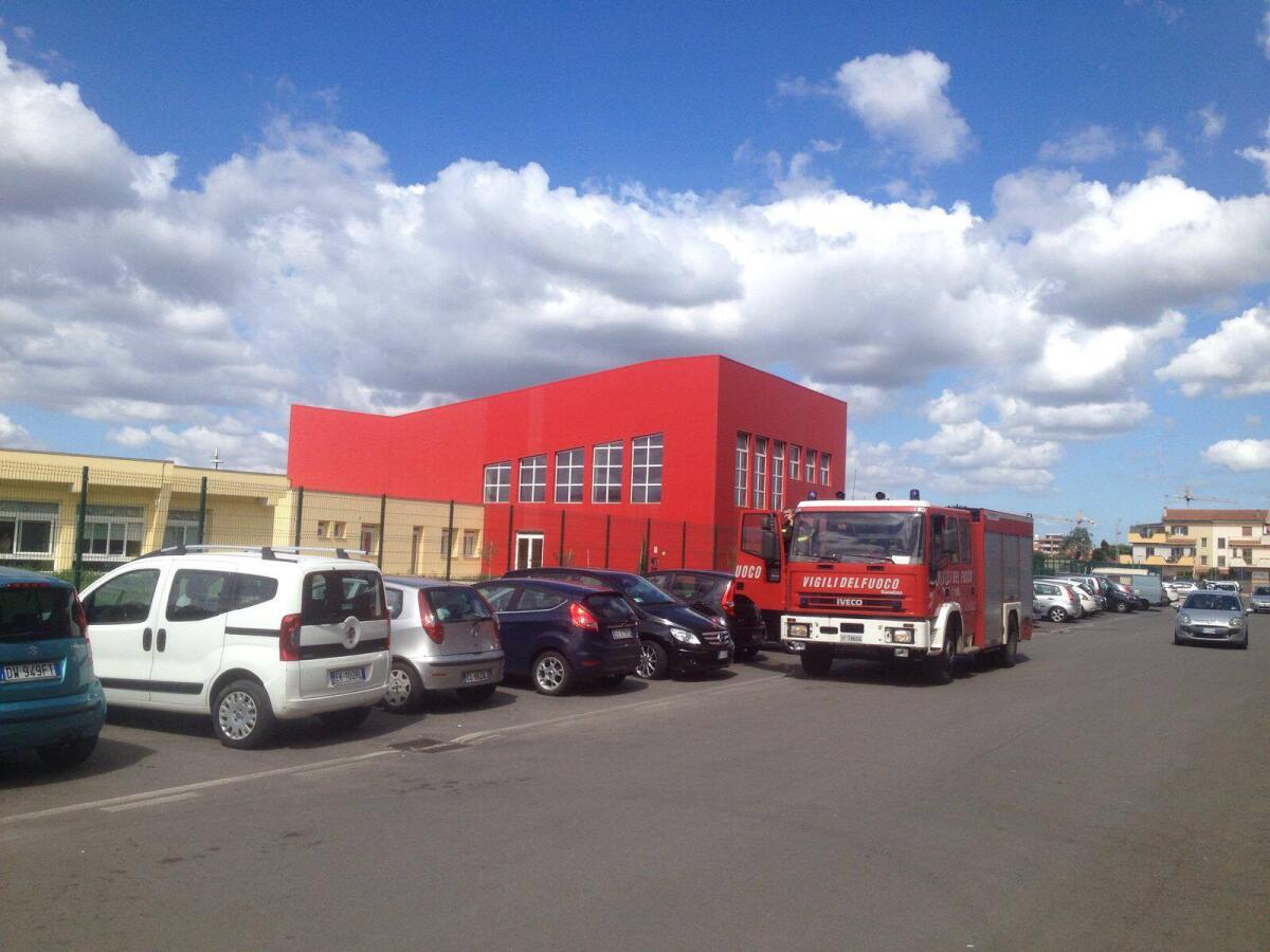 Disagi alla scuola Toscanini di Aprilia, La Pegna: "L'amministrazione dà garanzie solo a voce" - 