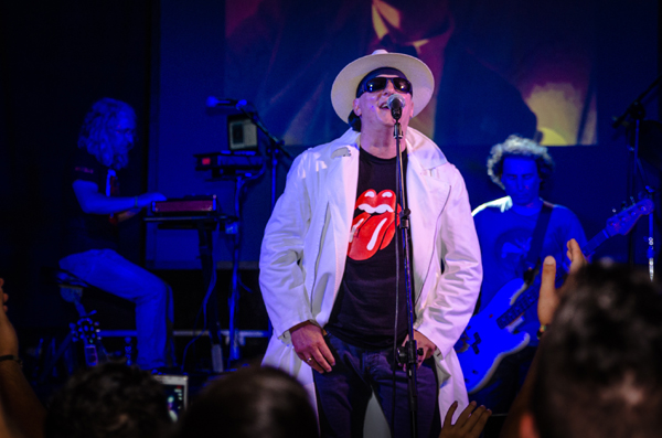 Stefano D’Orazio .