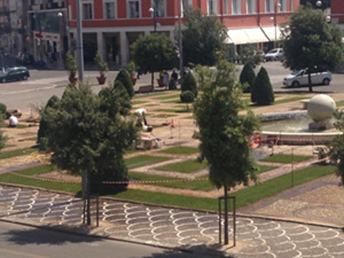 A Latina la giornata del camminare, questa domenica ztl prolungata - 