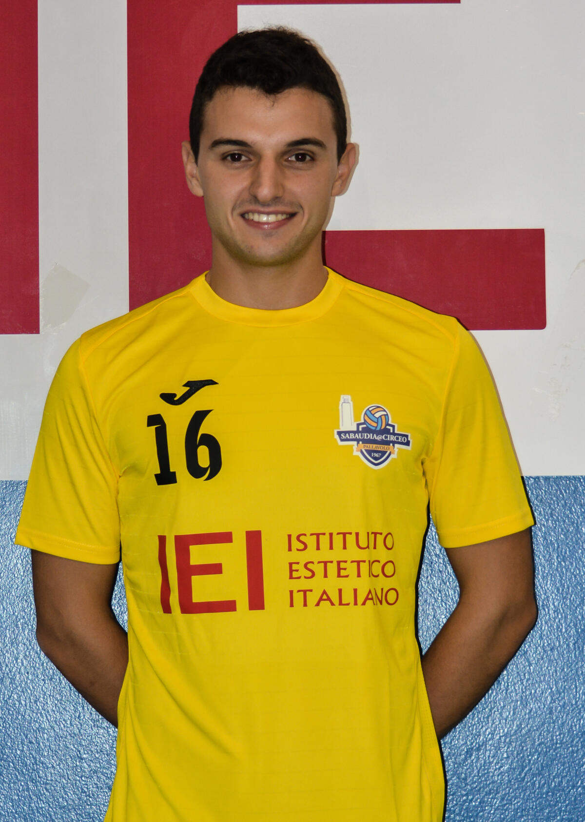 Pallavolo maschile serie B: la Sabaudia Pallavolo a Roma affronta la Junior Cdp Lves. - 