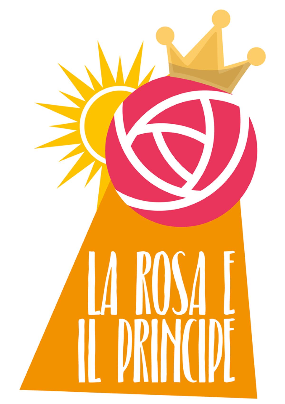 Venerdì 13 ottobre ad Aprilia torna in scena “La Rosa e il Principe” della compagnia “FarTEatro”. - 