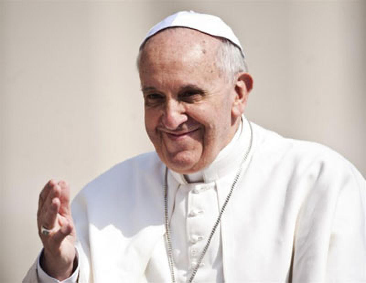 Cresce l'attesa per la visita del Papa a Nettuno, scuole chiuse e viabilità stravolta - 