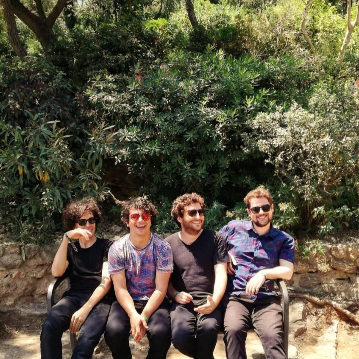 I Selton a Studio 93, il gruppo rivelazione dell'estate si racconta in un'intervista - 