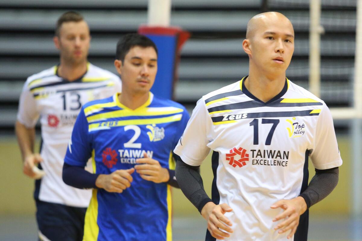 Pallavolo - Coppa Italia e campionato, inizia la stagione della Taiwan Excellence Latina - 