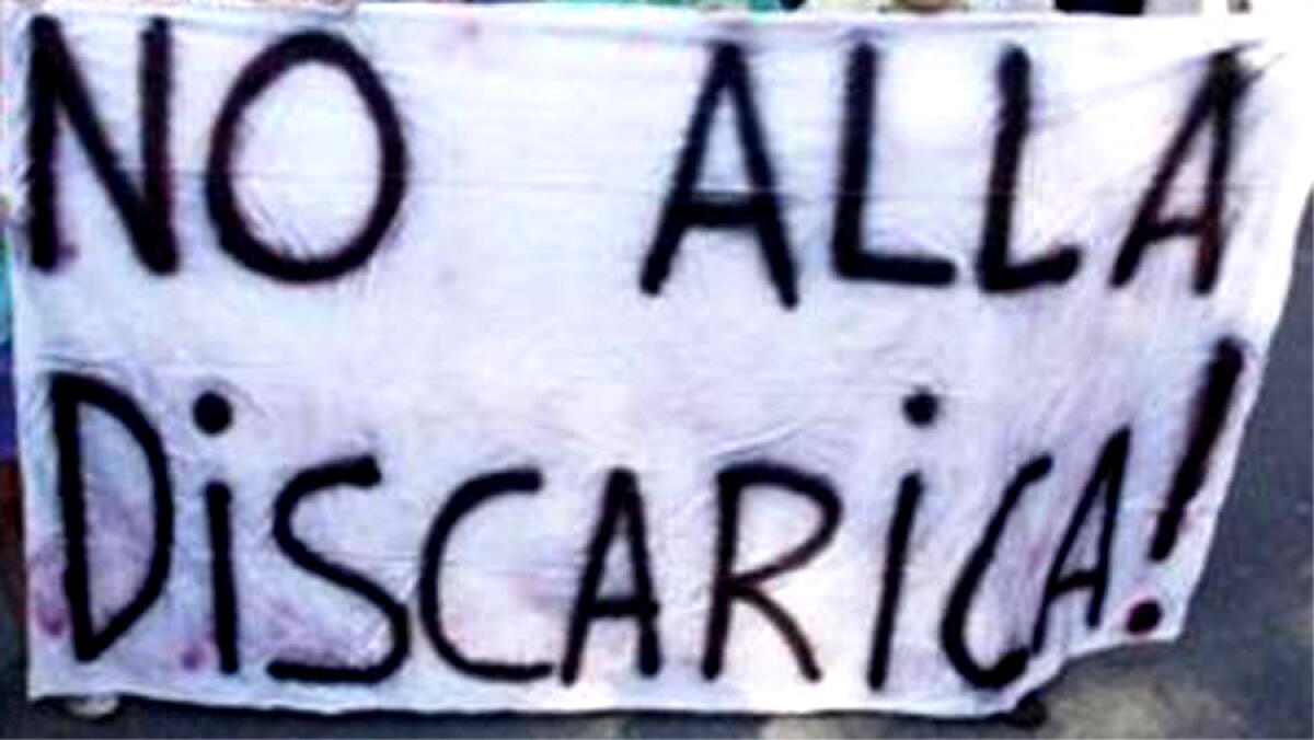 La Regione Lazio rende note le motivazioni del "no" alla discarica di La Gogna - 