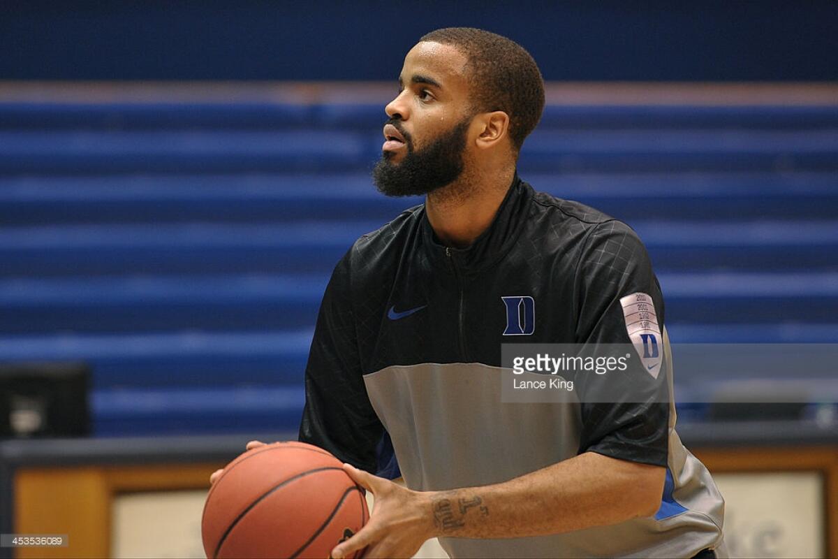 Basket maschile serie A2: la Latina Basket sigla l'accordo con l’atleta statunitense Josh Hairston. - 