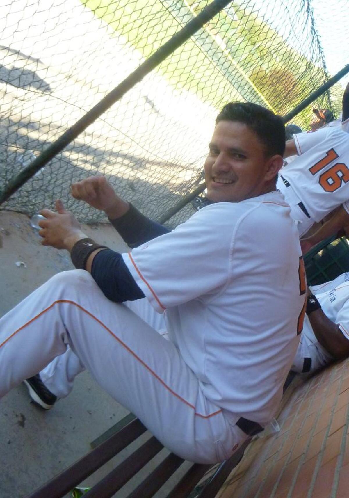 Tragico incidente in Venezuela, muore ex giocatore di baseball del Nettuno - 