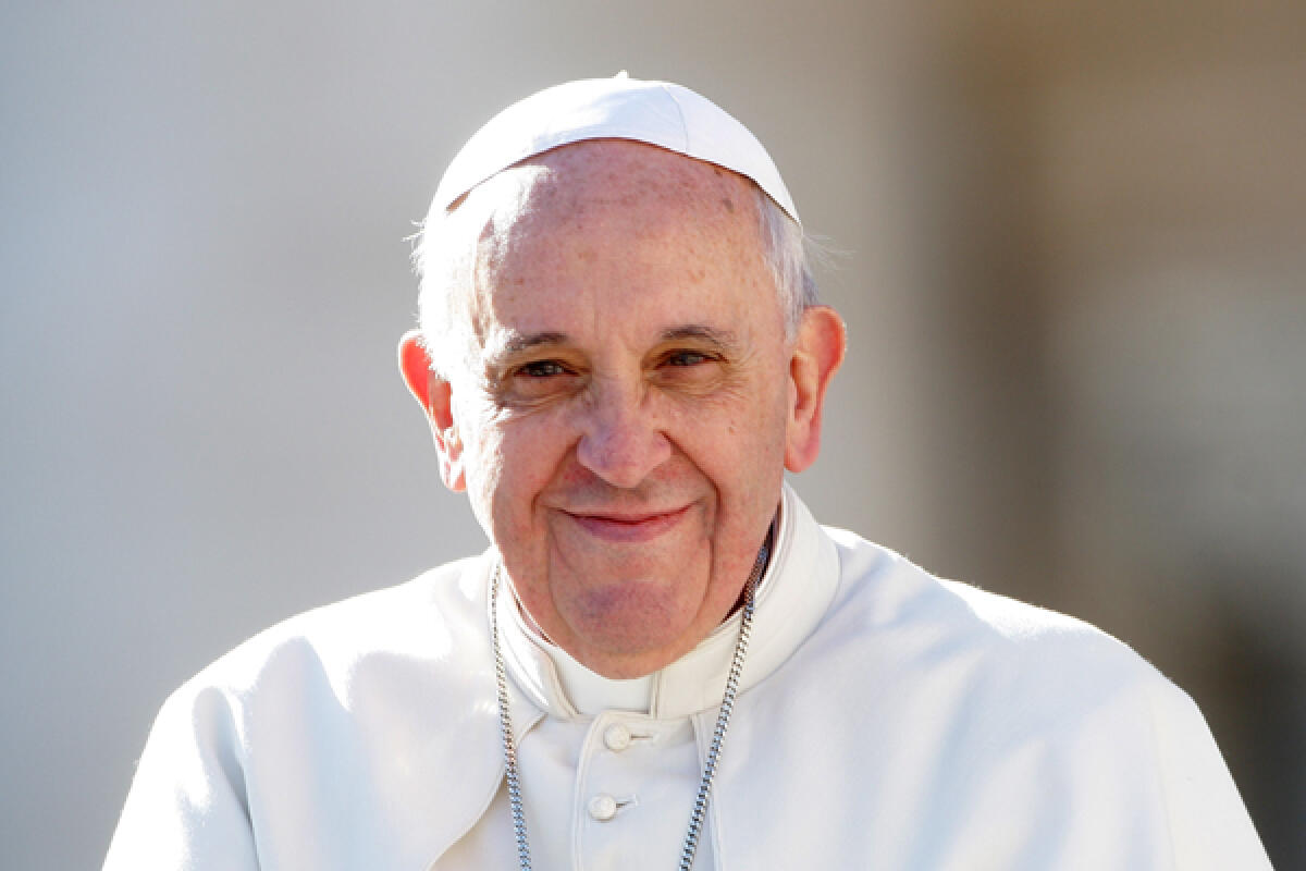 Papa Francesco a Nettuno, giovedì 2 novembre scuole chiuse - 