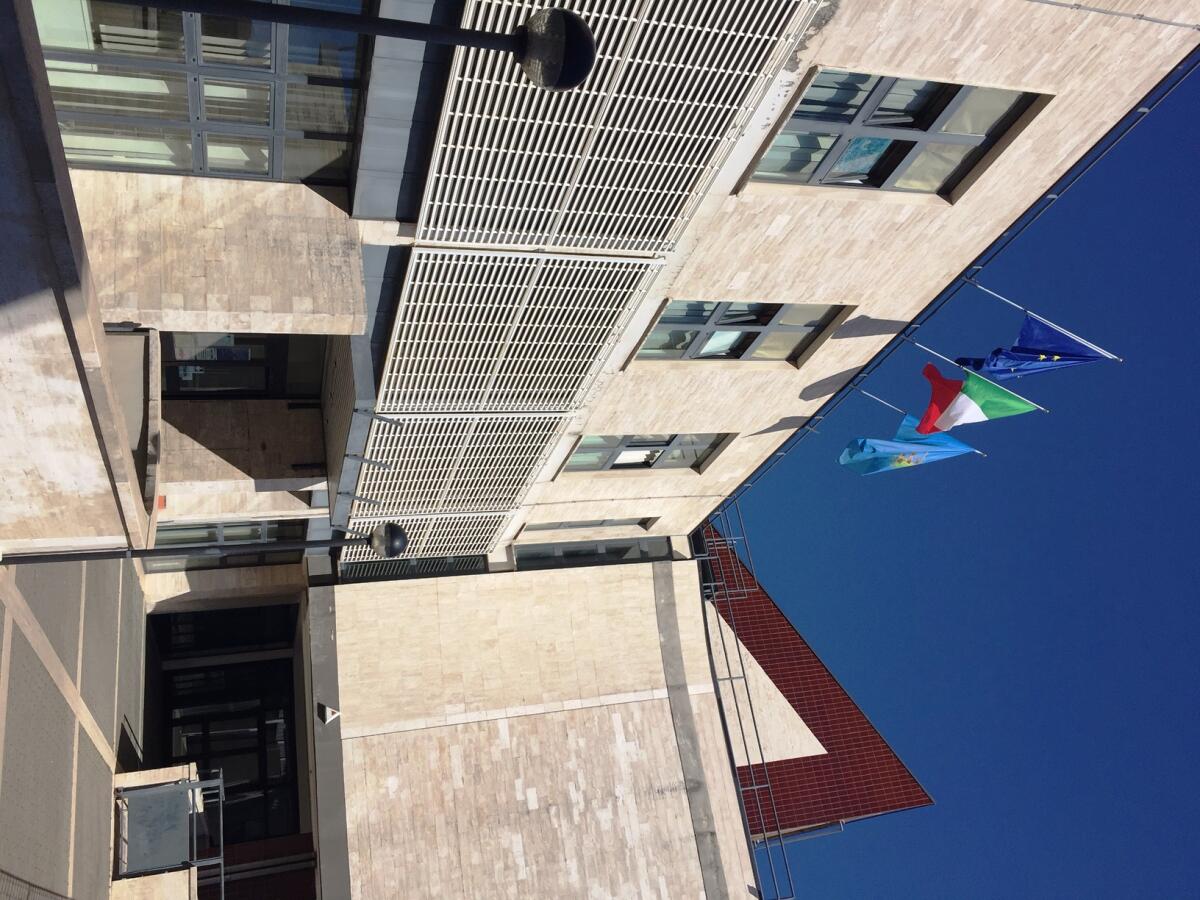 Cisterna - A fine mese partiranno mensa e trasporto scolastico - 