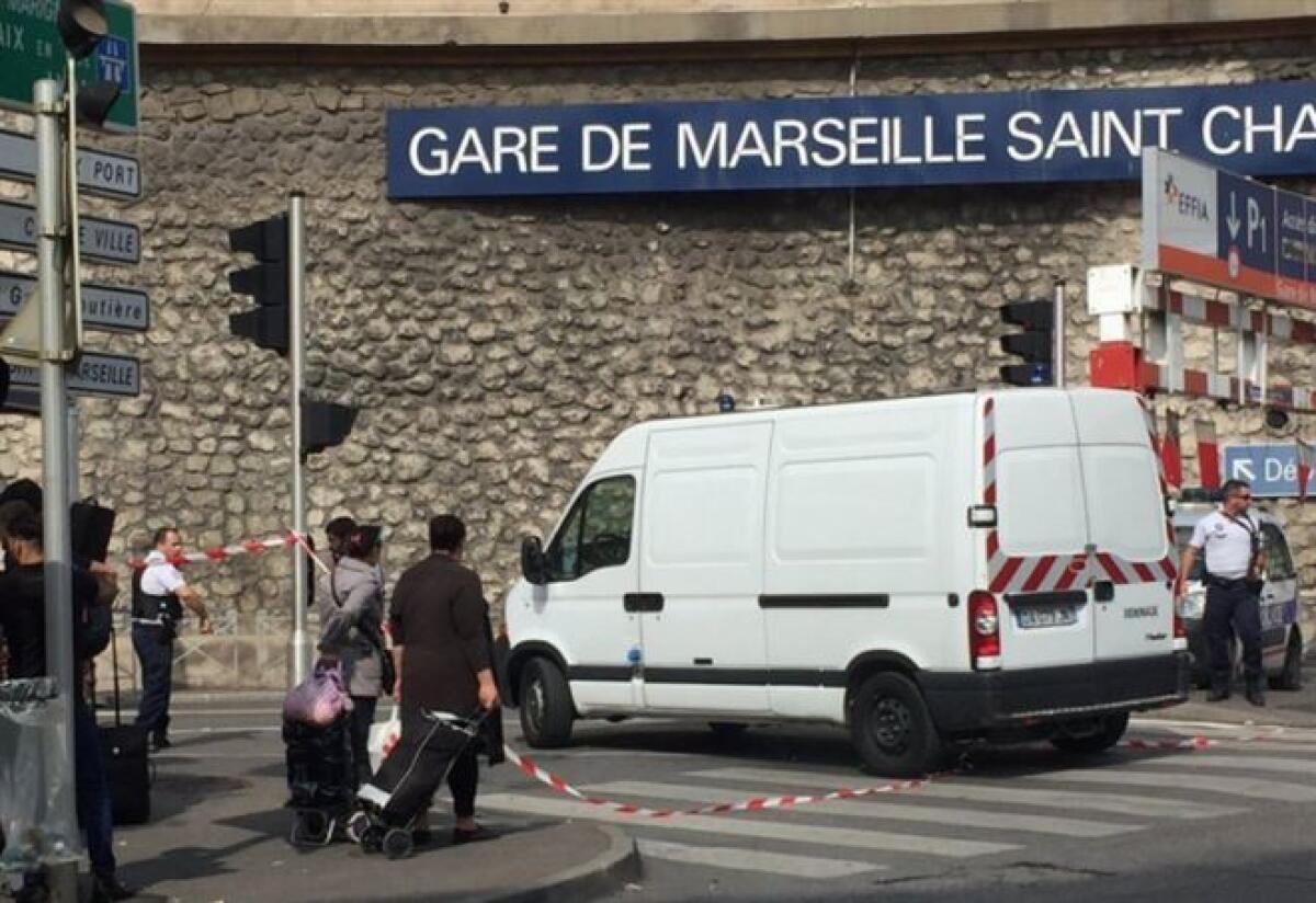 L'attentatore di Marsiglia ad Aprilia, Apl: "Più attenzione delle istituzioni sulla nostra città" - 