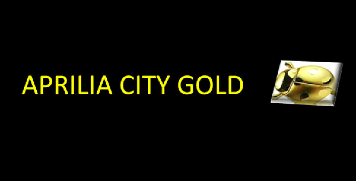 "Aprilia Gold City”: questa domenica 15 ottobre l'evento al Teatro Europa. - 