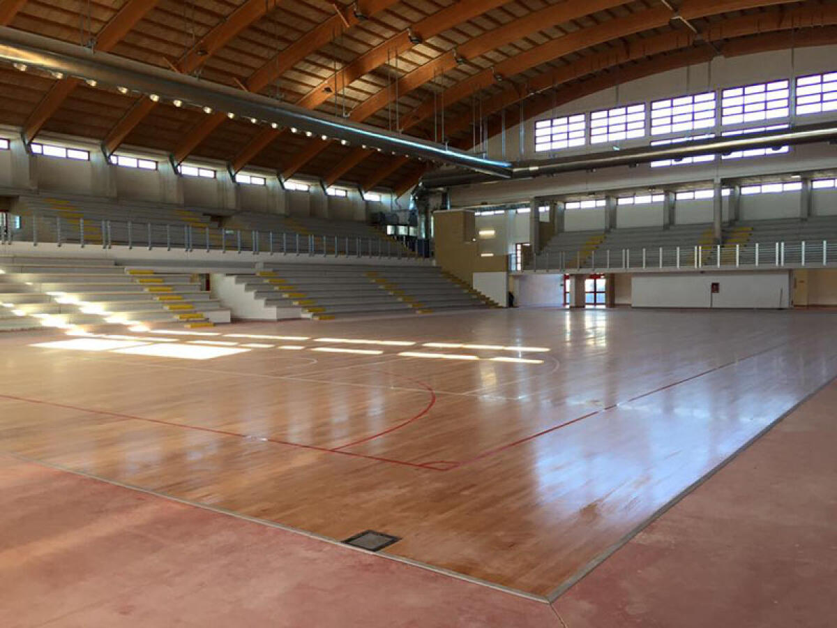 Cisterna, l'amministrazione si prepara ad affidare la gestione di 3 impianti sportivi - 