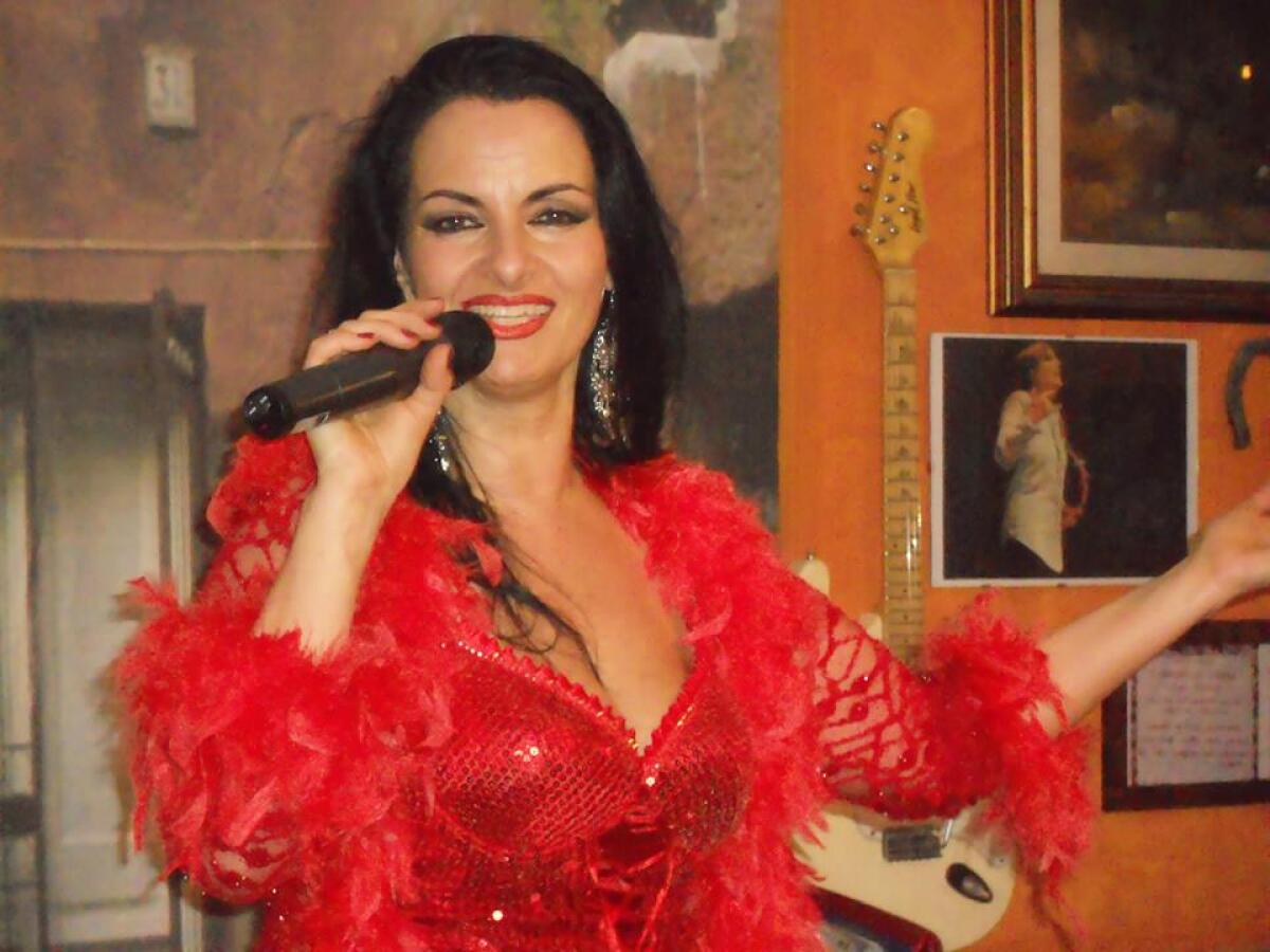 Al Teatro Europa di Aprilia uno spettacolo con le più belle canzoni della tradizione romana. - 