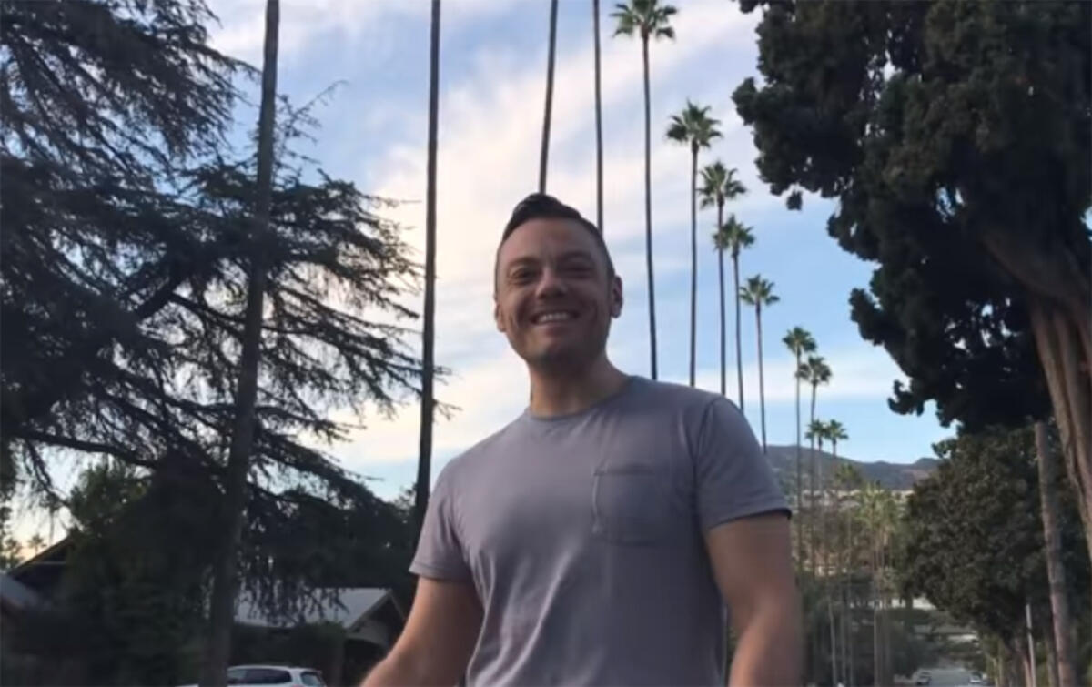 Volley di Superlega: il saluto di Tiziano Ferro ai tifosi del Latina. IL VIDEO - 