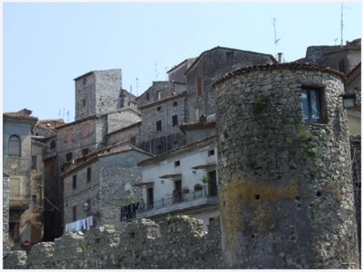 Premio “la Città per il Verde”, il riconoscimento al Comune di Bassiano - 