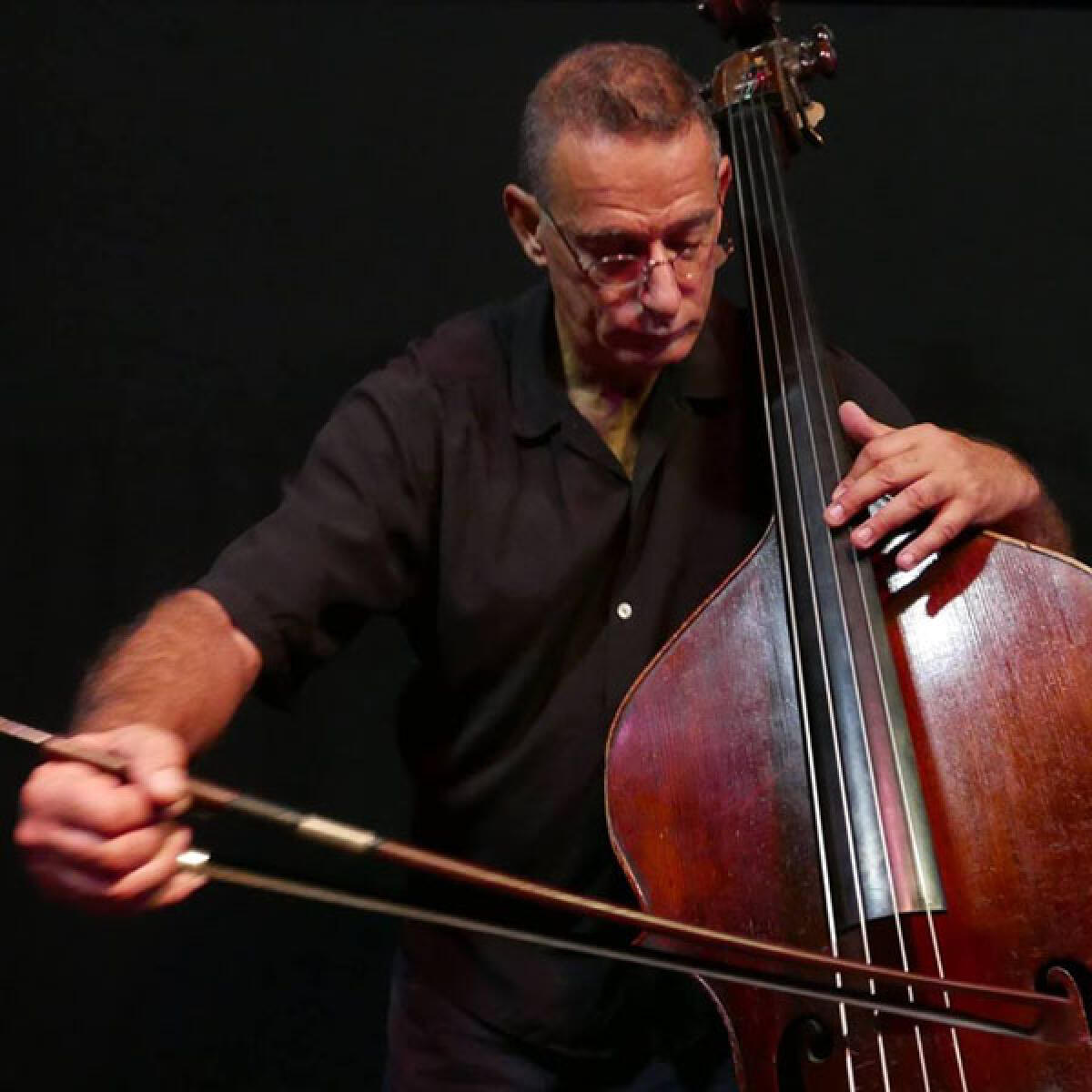 A Latina il concerto del duo Roberto Bellatalla e Stefano Costanzo. - 