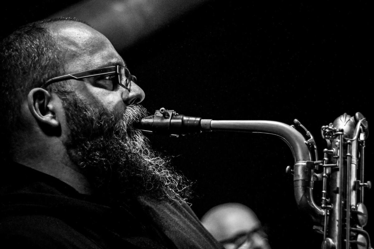 A Latina il concerto del musicista romano Marco Colonna - 