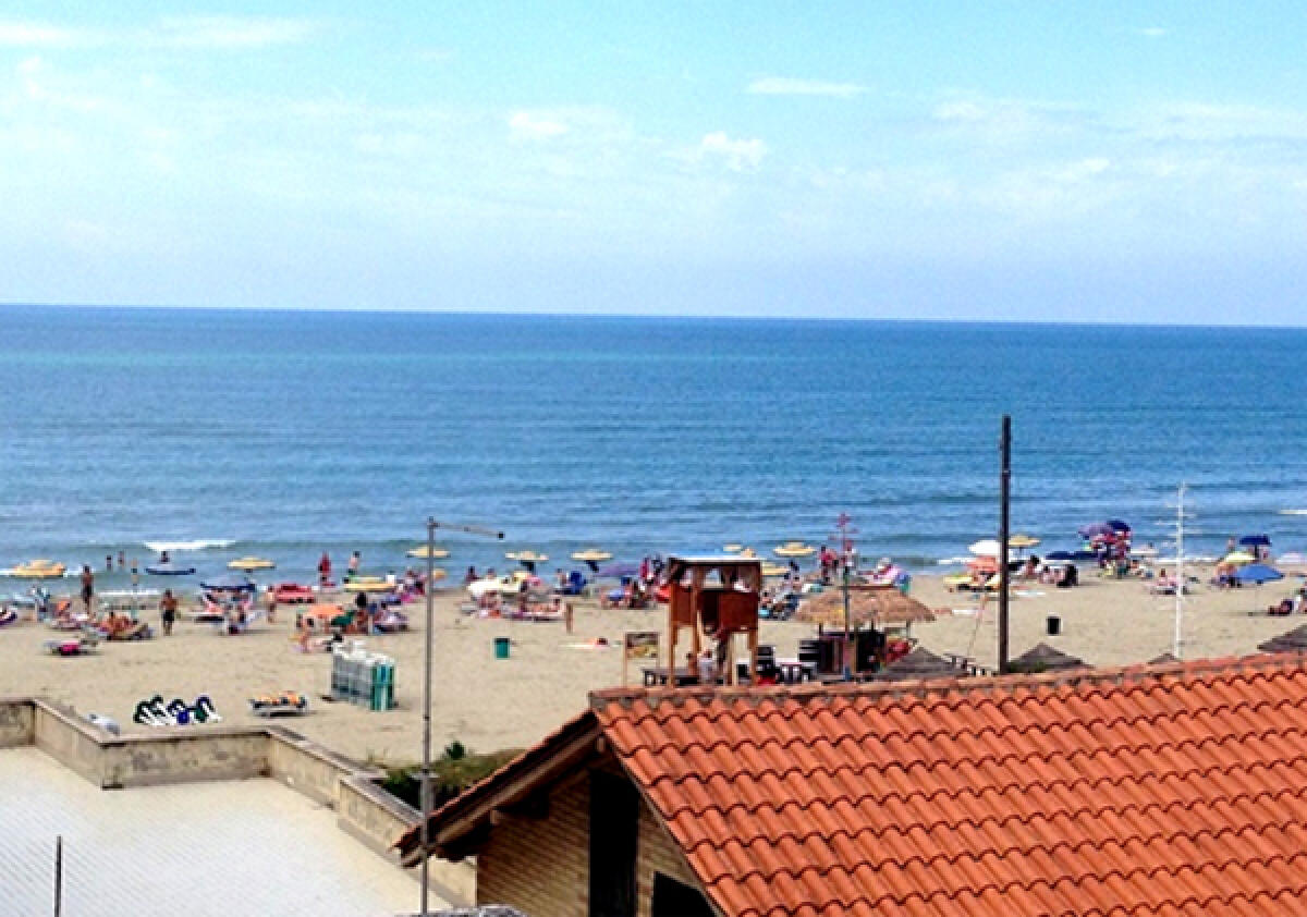 Una nuova strada tra via Oceano Atlantico e via di Torvaianica Alta - 