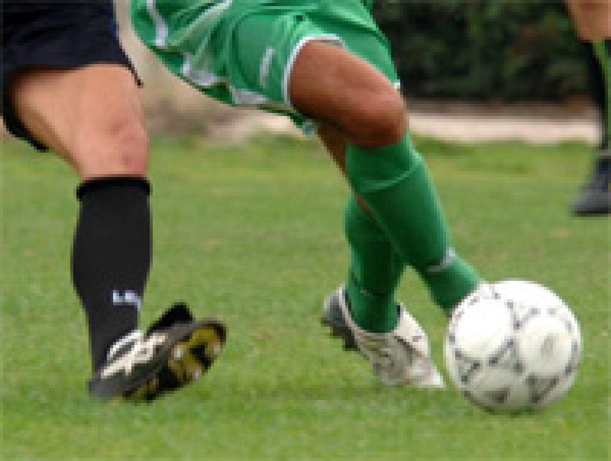 Calcio - La Nuorese strapazza l'Anzio, 5-1 - 