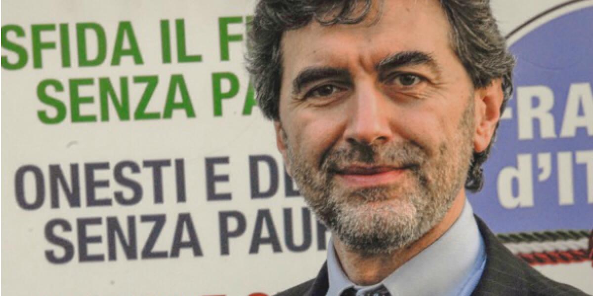 Amministrative ad Aprilia,  Fratelli d'Italia si riunisce con l'onorevole Marsilio - 