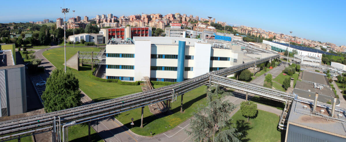 Alfasigma di Pomezia, il Sindaco incontra i lavoratori e scrive alla società - 