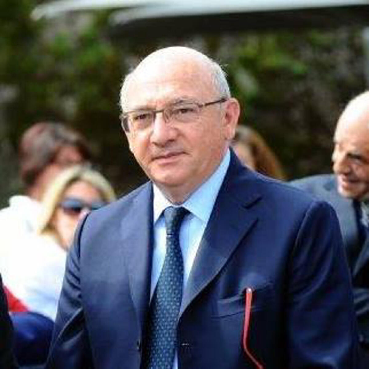 Miticoltura, Simeone: "Esposto in Procura su realizzazione impianto a Fondi" - 