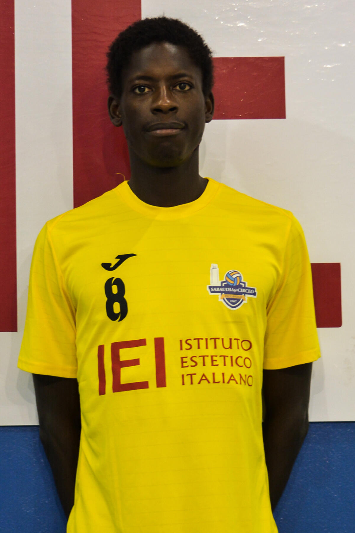 Pallavolo maschile serie B: Sabaudia in campo contro la Polisportiva Roma. - 