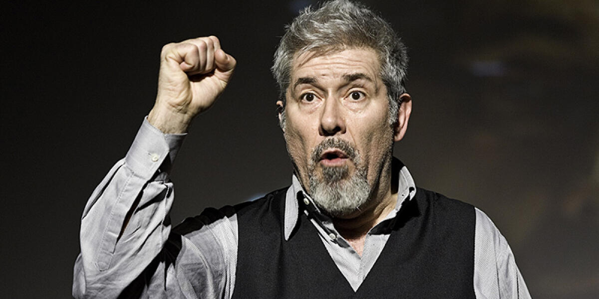 Dopo tre anni di chiusura riapre il Teatro Comunale di Priverno, si parte con Alessandro Benvenuti - 