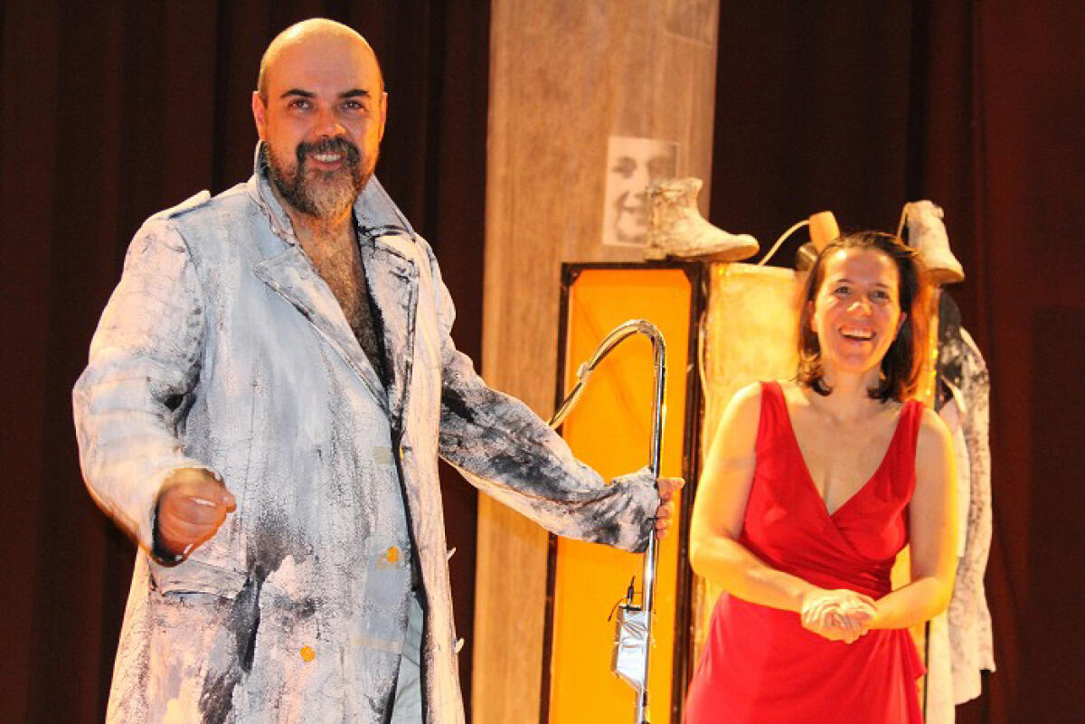 “Scenari contemporanei” e “Famiglie a teatro”, doppio appuntamento a Sezze - 