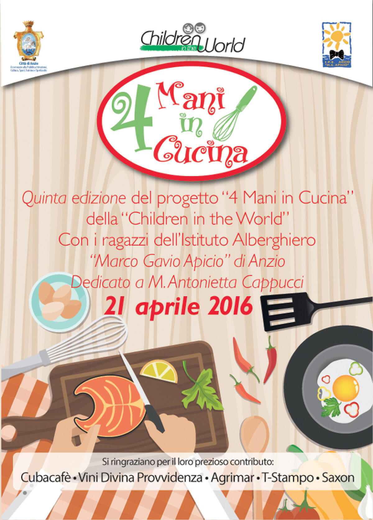 L’associazione La Teca di Anzio propone l’iniziativa “Messaggi nella bottiglia” - 