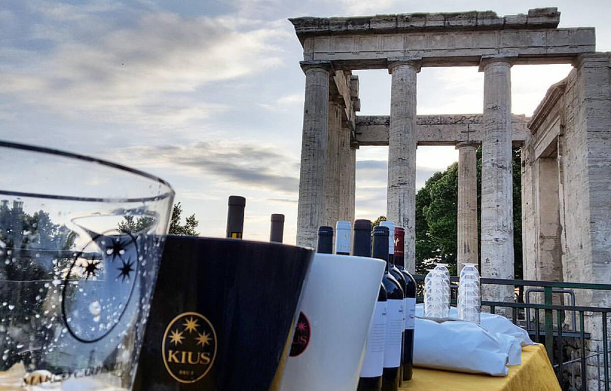 Questa fine settimana la seconda edizione di “Cori, Vini nei Cuori” - 