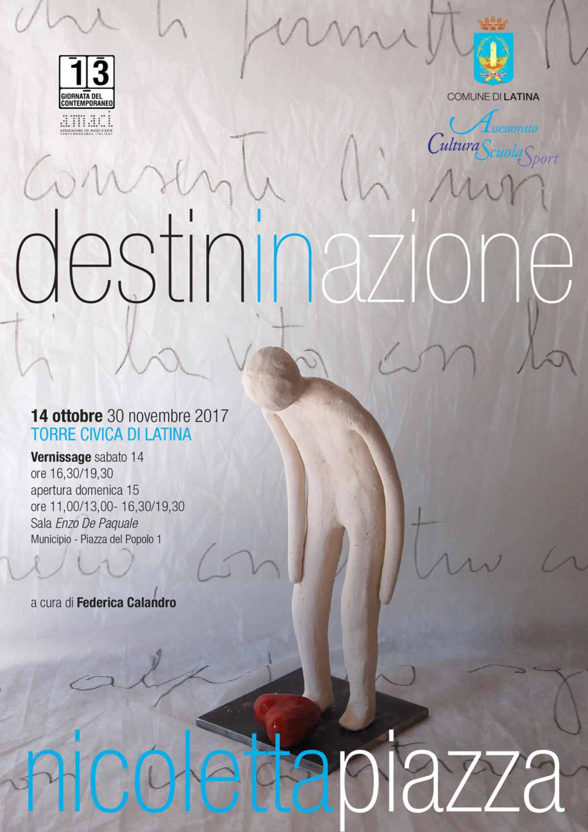 La Torre Civica di Latina apre per la seconda volta al pubblico - 