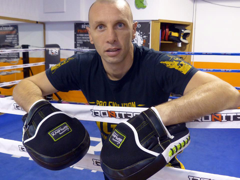 Massimiliano Reppucci