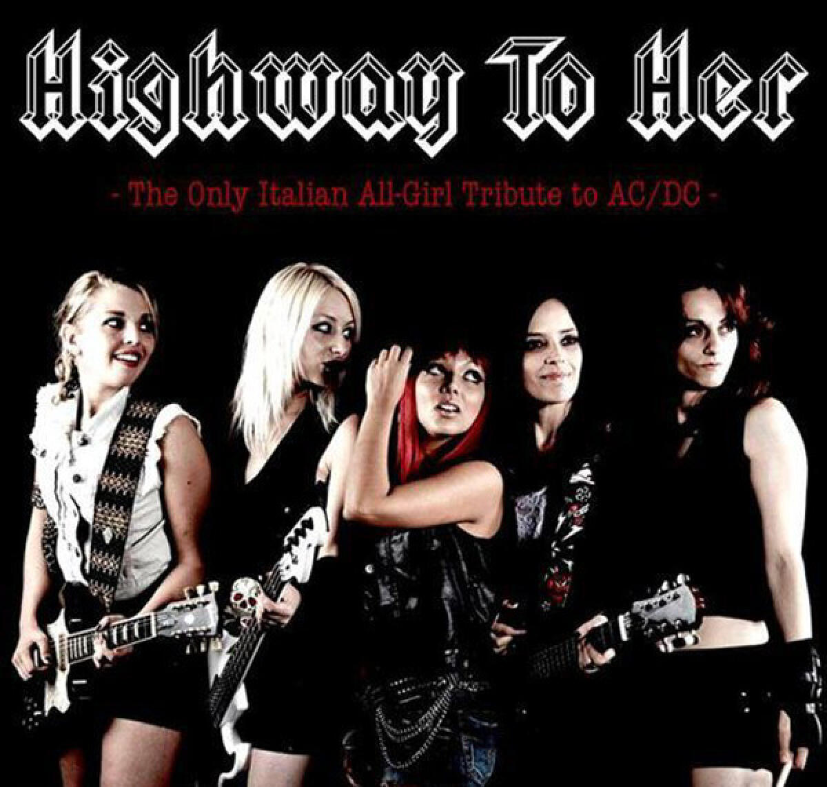 Latina - Un concerto in rosa per dire BASTA alla violenza! - 