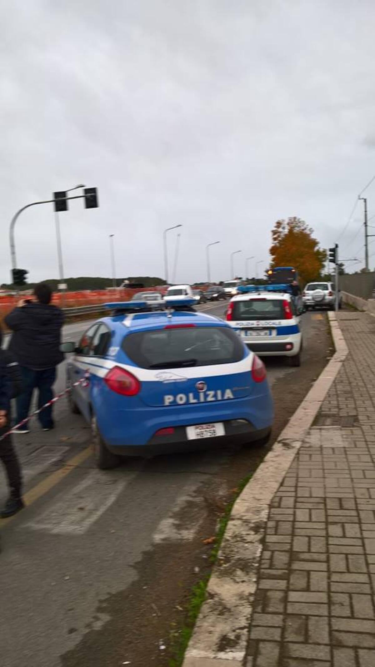 Casello 45, il Comune di Aprilia ricorre al Tar per chiede la sospensiva dei lavori - 