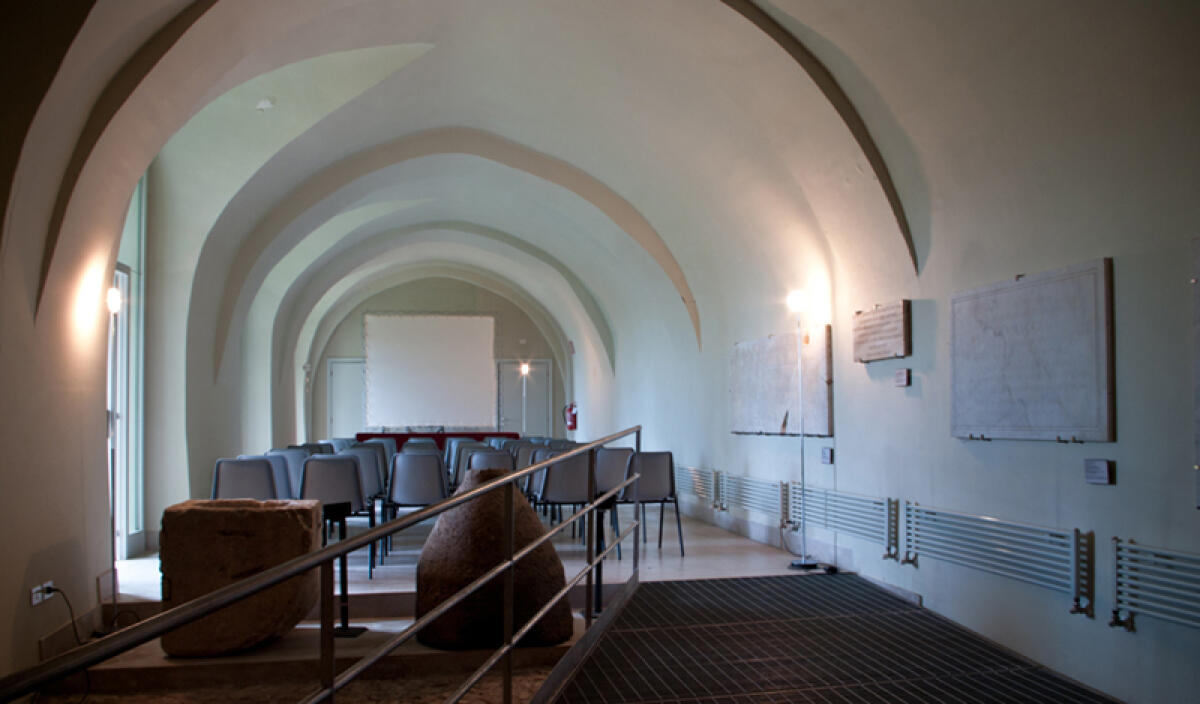 A Cori la conferenza su "Scipione Pulzone " - 