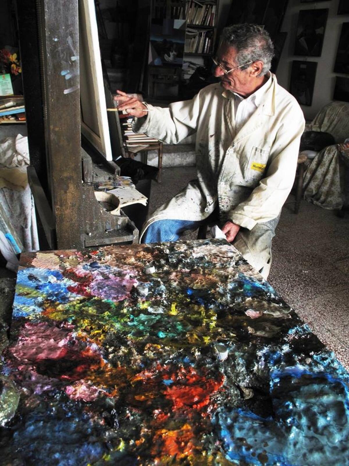 Cori piange la scomparsa del Maestro Francesco Porcari - 