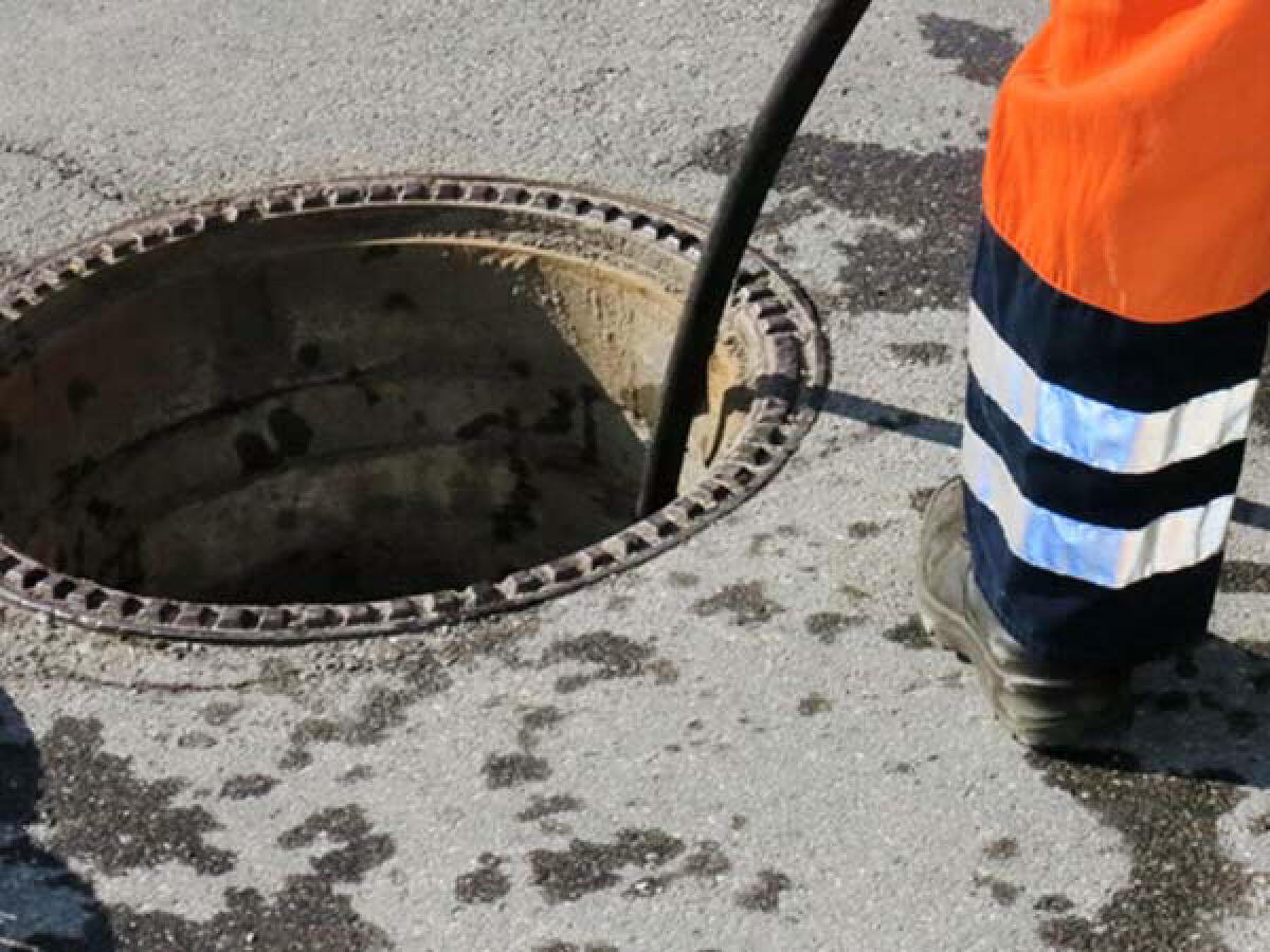 Aprilia - Collaudo del depuratore di Fossignano, il Comune: "Servono più allacci possibili alla rete" - 