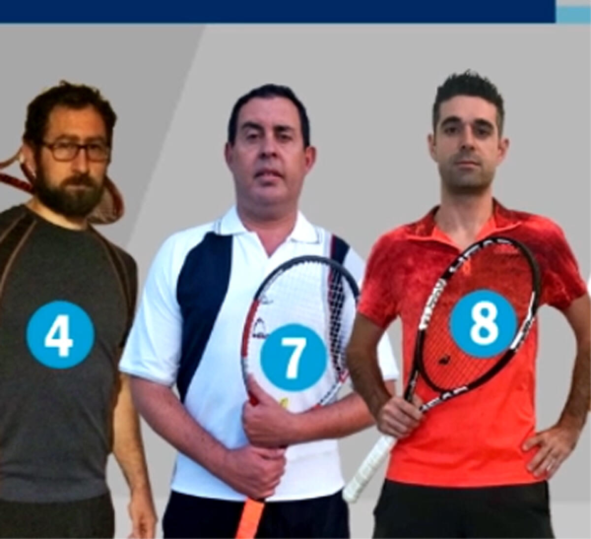 Tennis, l'apriliano Vincenzo Albanesi entra nell'AWT Tpra di Brescia. - 