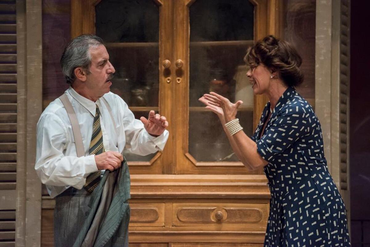 Stagione di prosa ad Aprilia, si inizia con "Non ti pago" per ricordare Luca De Filippo - 