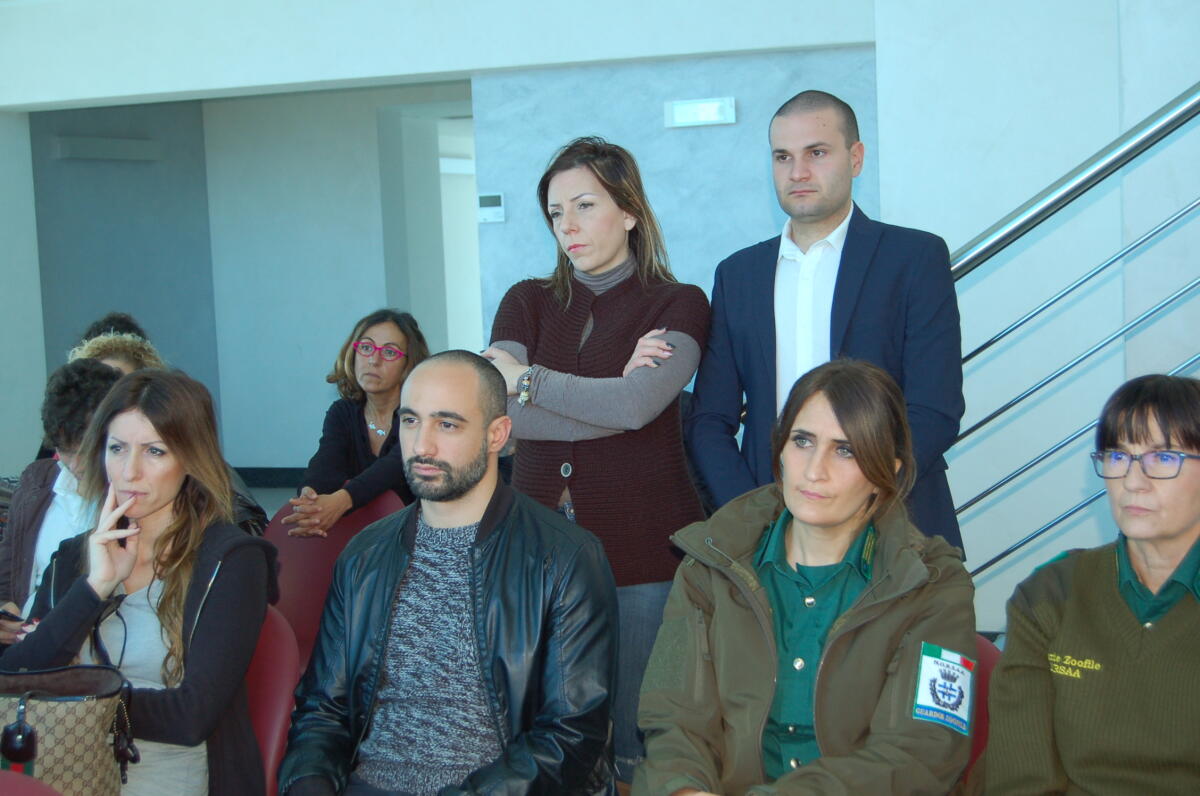 Latina, presentate le linee programmatiche del Movimento Animalista - 