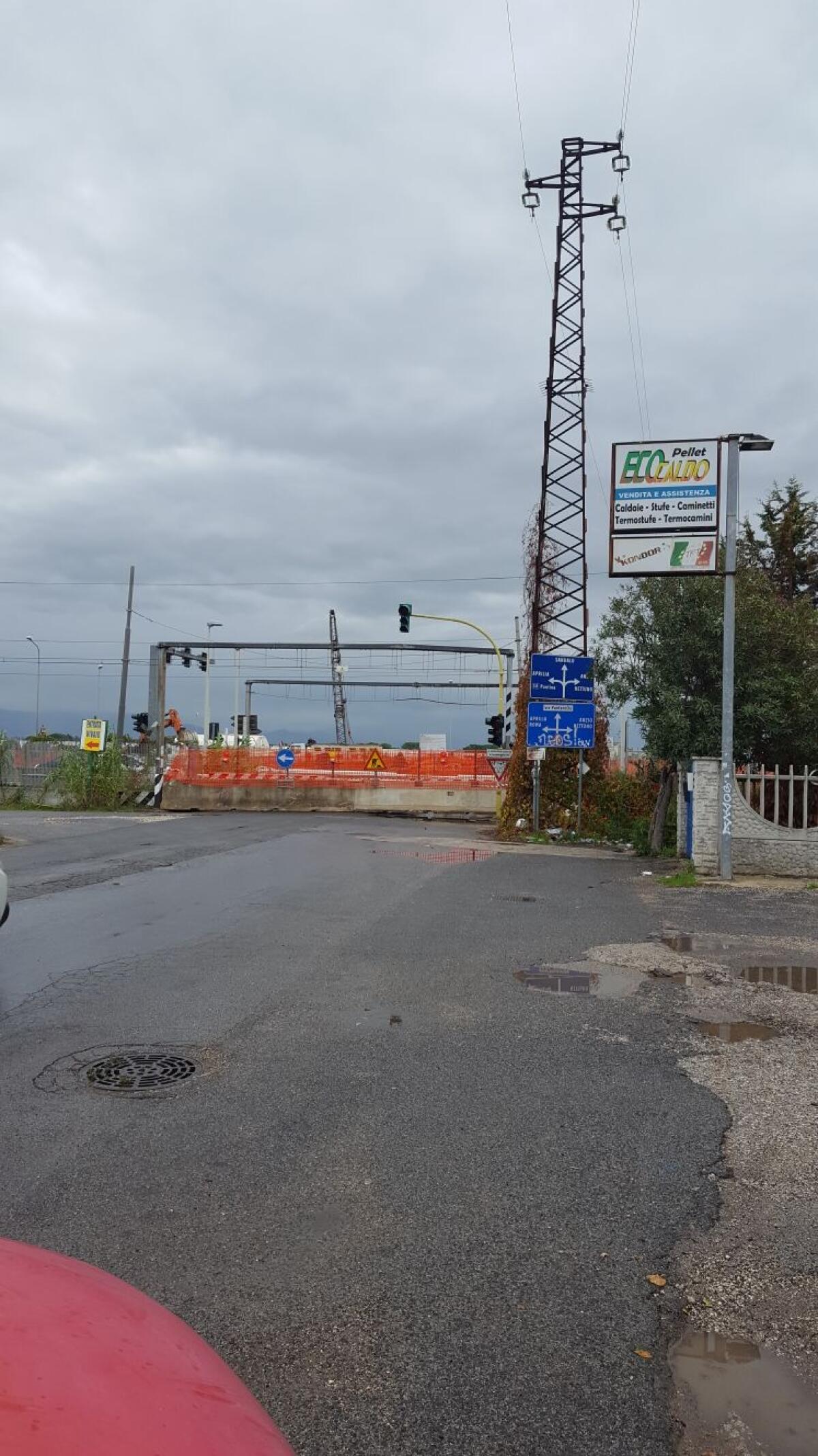 "La chiusura di Casello 45 è una vergogna che ha dei responsabili" - 